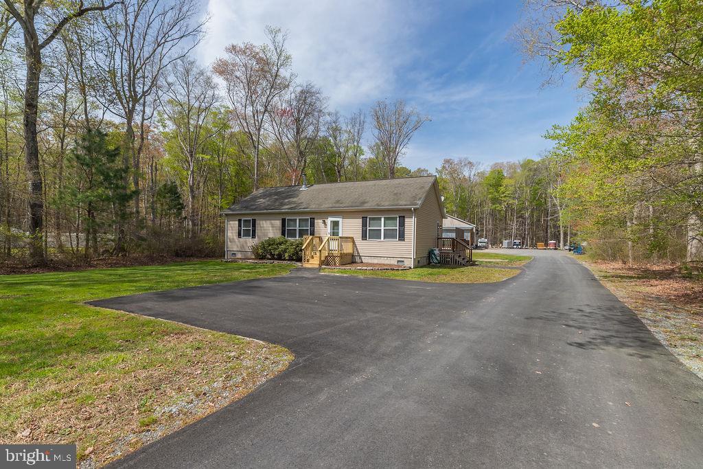 9401 Fooks Road Bishopville, MD 21813 - Photo 3 of 53 Gallery Image 3