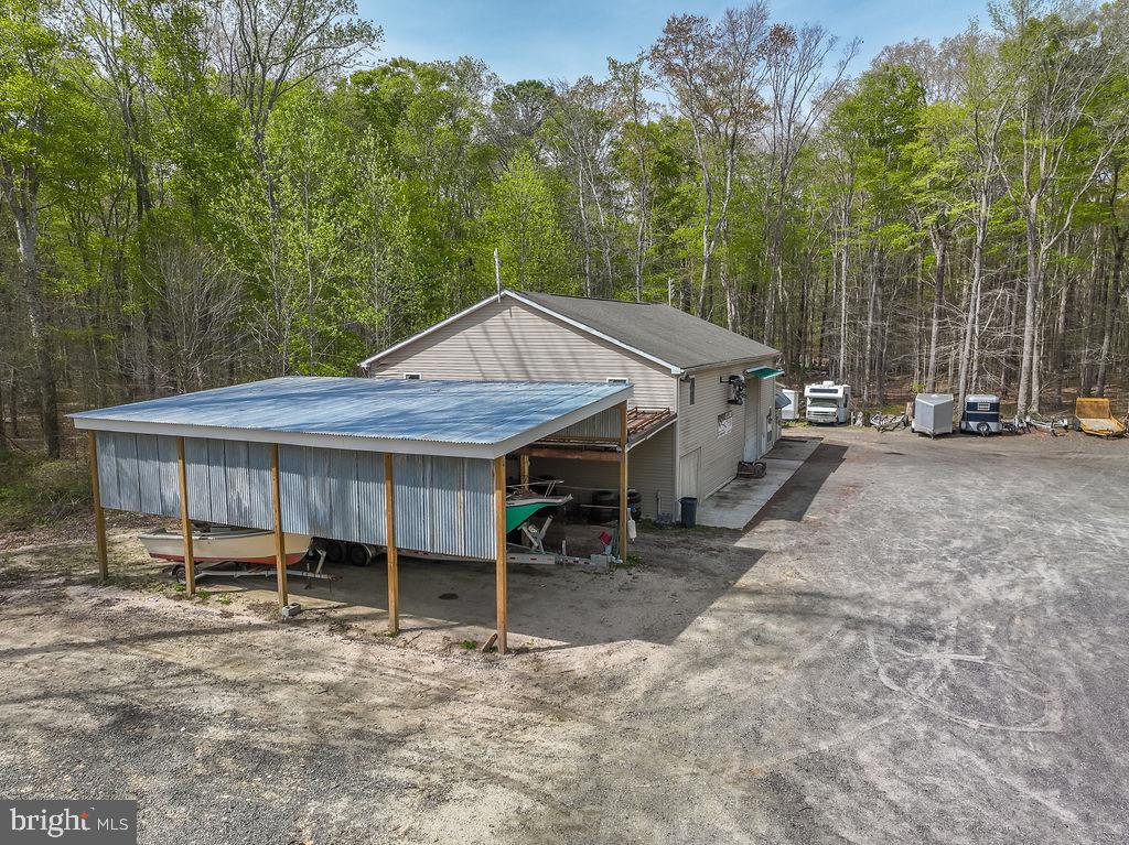 9401 Fooks Road Bishopville, MD 21813 - Photo 38 of 53 Gallery Image 38