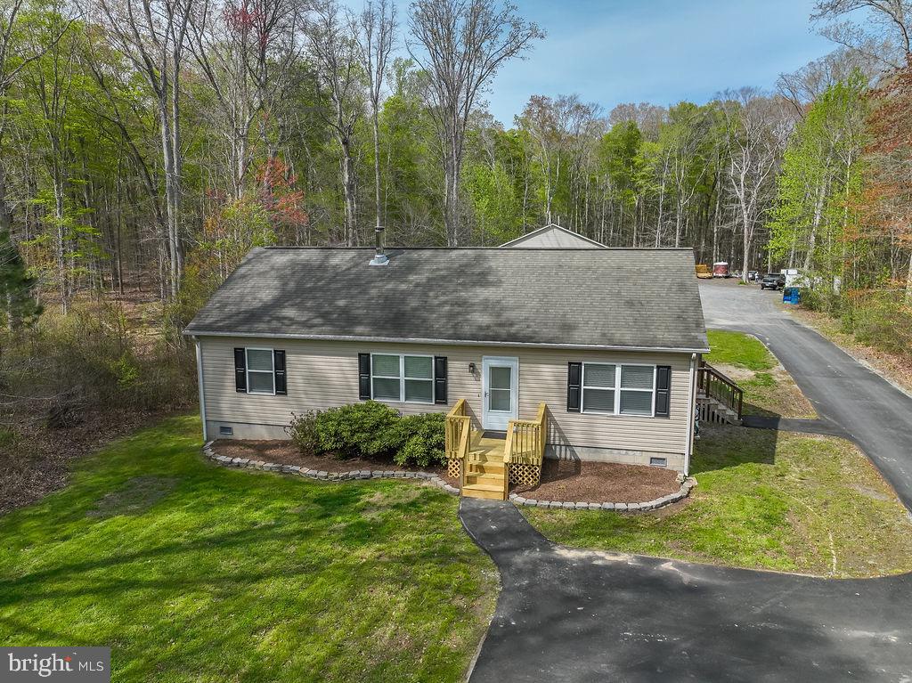 9401 Fooks Road Bishopville, MD 21813 - Photo 4 of 53 Gallery Image 4
