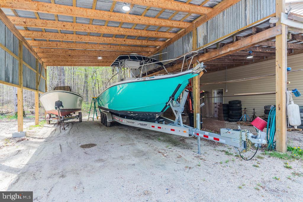 9401 Fooks Road Bishopville, MD 21813 - Photo 50 of 53 Gallery Image 50