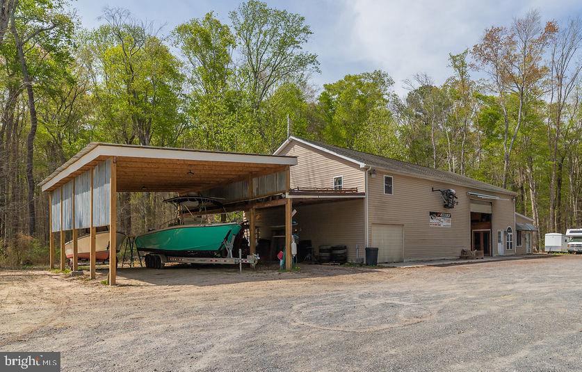 9401 Fooks Road Bishopville, MD 21813 - Photo 6 of 53 Gallery Image 6