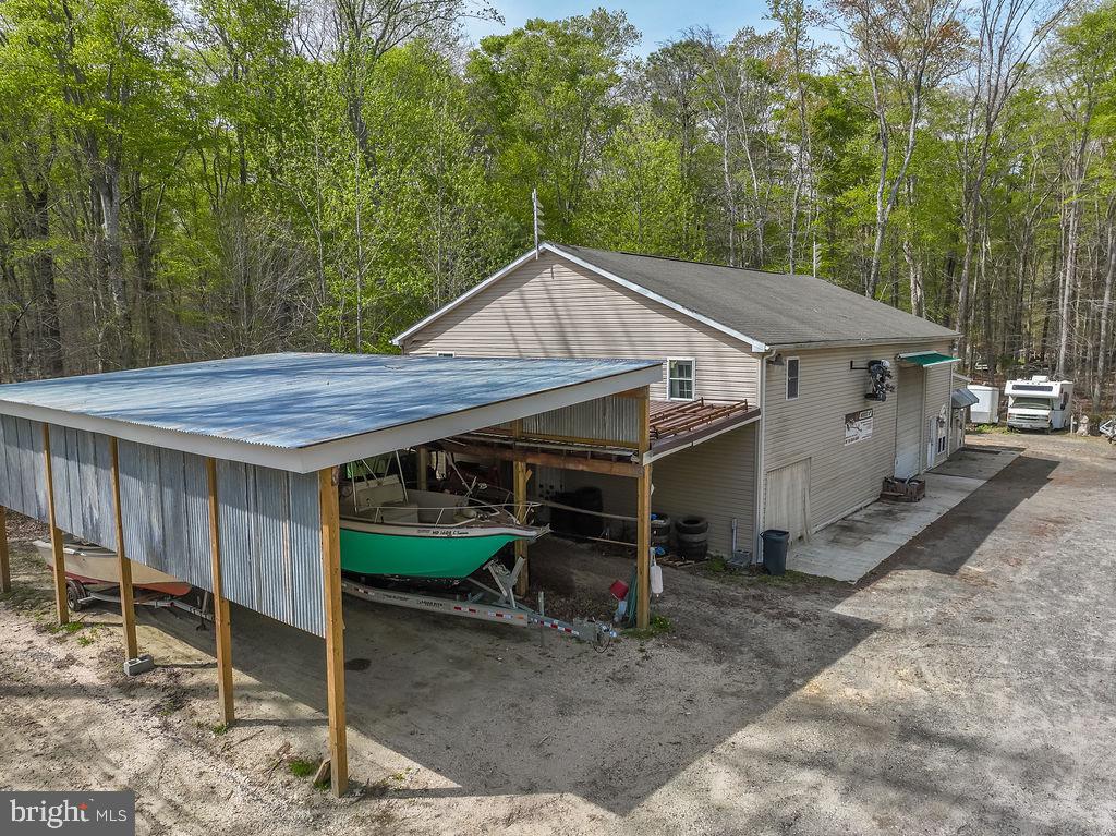 9401 Fooks Road Bishopville, MD 21813 - Photo 7 of 53 Gallery Image 7