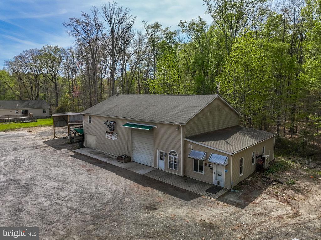 9401 Fooks Road Bishopville, MD 21813 - Photo 8 of 53 Gallery Image 8