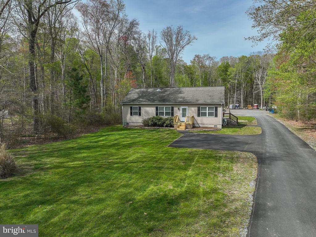 9401 Fooks Road Bishopville, MD 21813 - Photo 9 of 53 Gallery Image 9