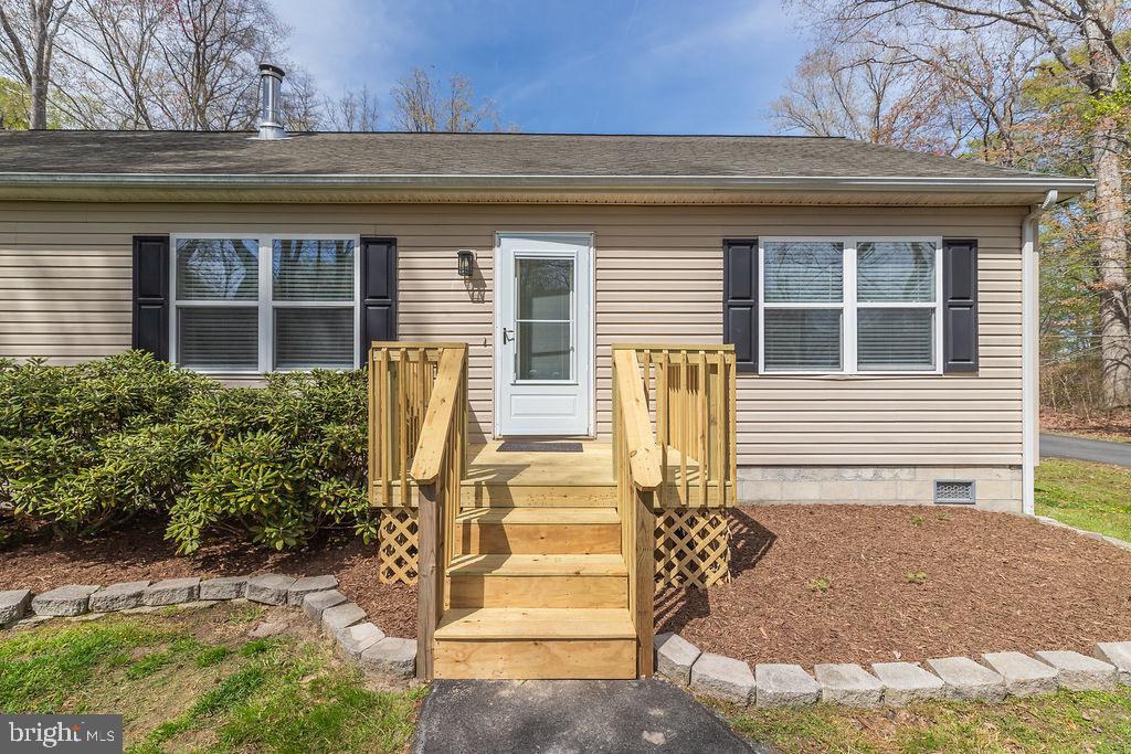 9401 Fooks Road Bishopville, MD 21813 - Photo 10 of 53 Gallery Image 10