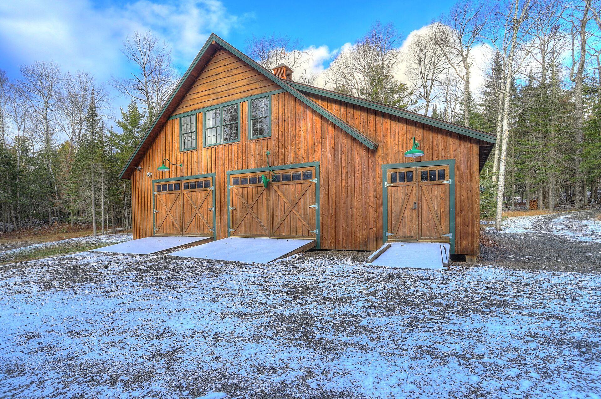 65 Judkins Road Rangeley, ME 04970 - Photo 73 of 95 50