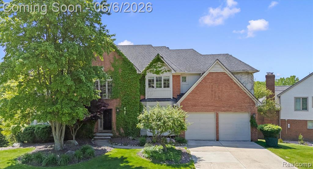 2962 Pheasant Ring Drive Rochester, MI 48309 - Photo 71 of 72