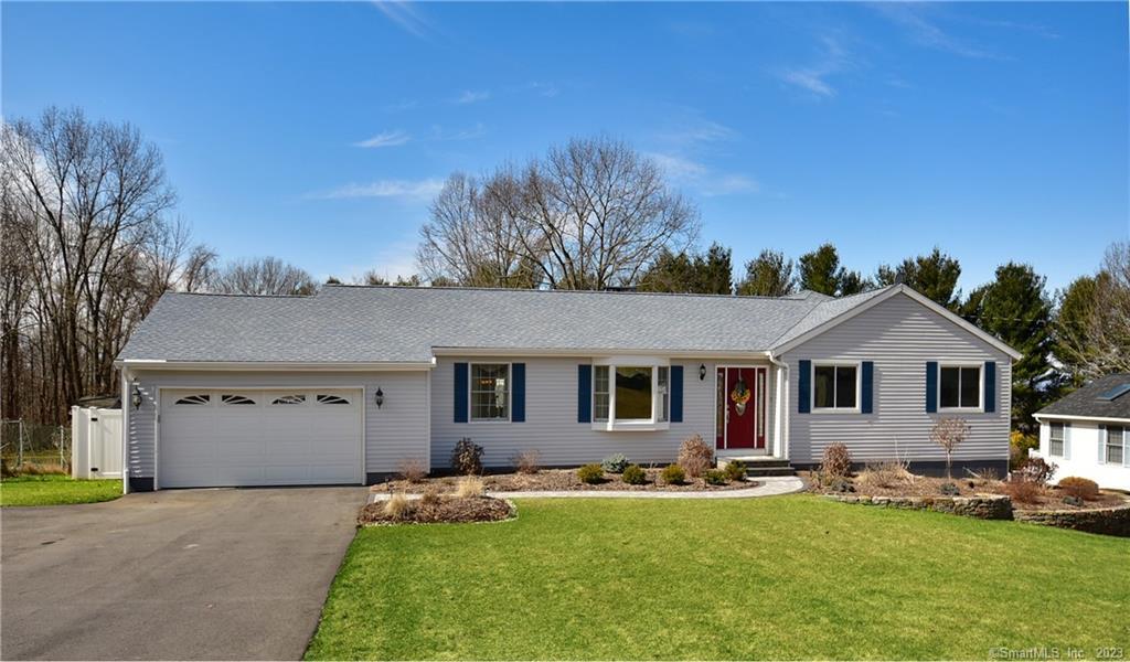 20 Stein Road Ellington, CT 06029 - Photo 1 of 1 Gallery Image 1