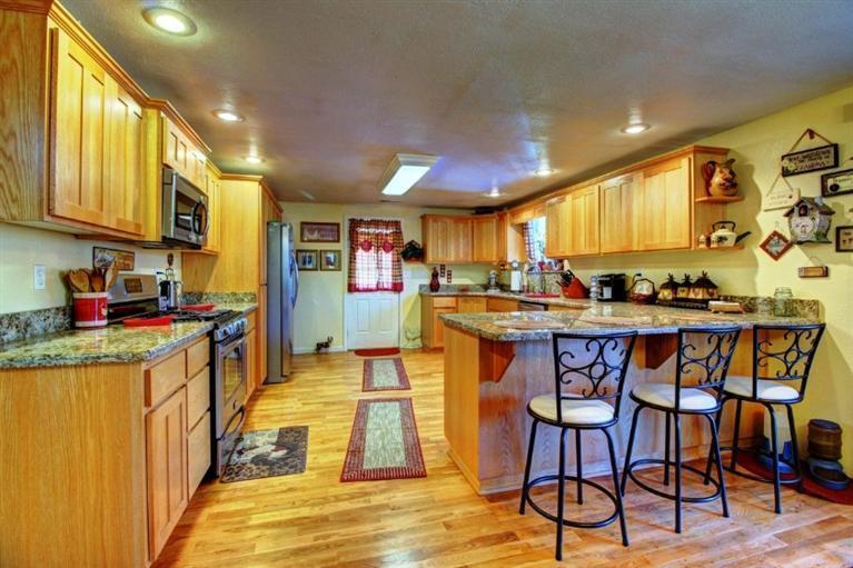 160 Mason Road Eagle Point, OR 97524 - Photo 14 of 34 Additional Photo