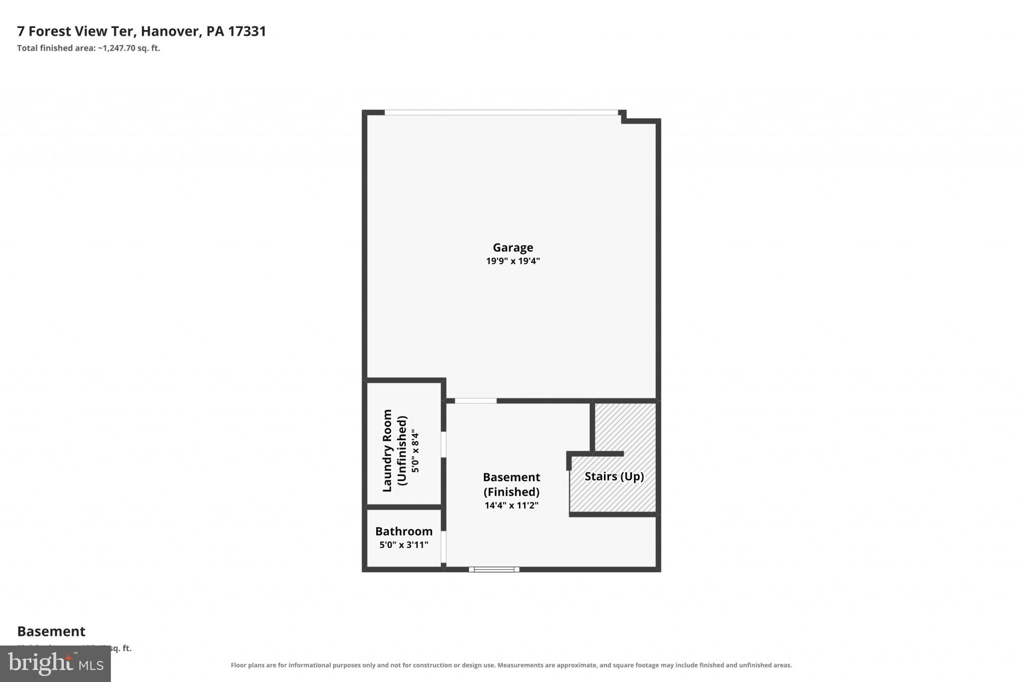 7 Forest View Terrace Hanover, PA 17331 - Photo 34 of 37 Gallery Image 34