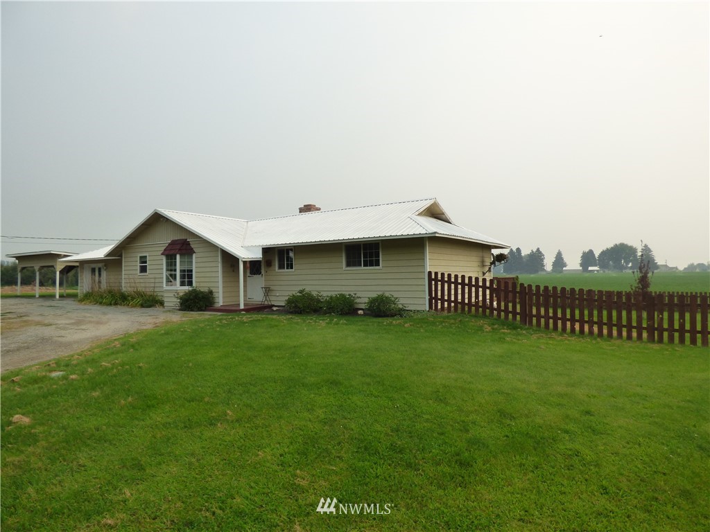 15 Breshears Road Omak, WA 98841 - Photo 20 of 25