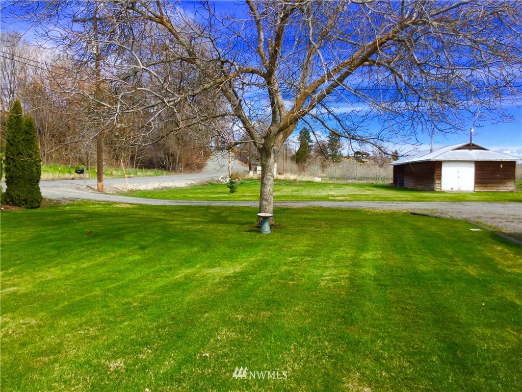 15 Breshears Road Omak, WA 98841 - Photo 24 of 25