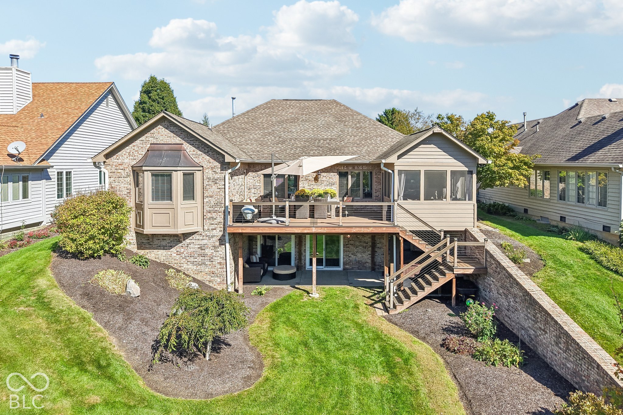 7141 Koldyke Drive Fishers, IN 46038 - Photo 3 of 56 Gallery Image 3