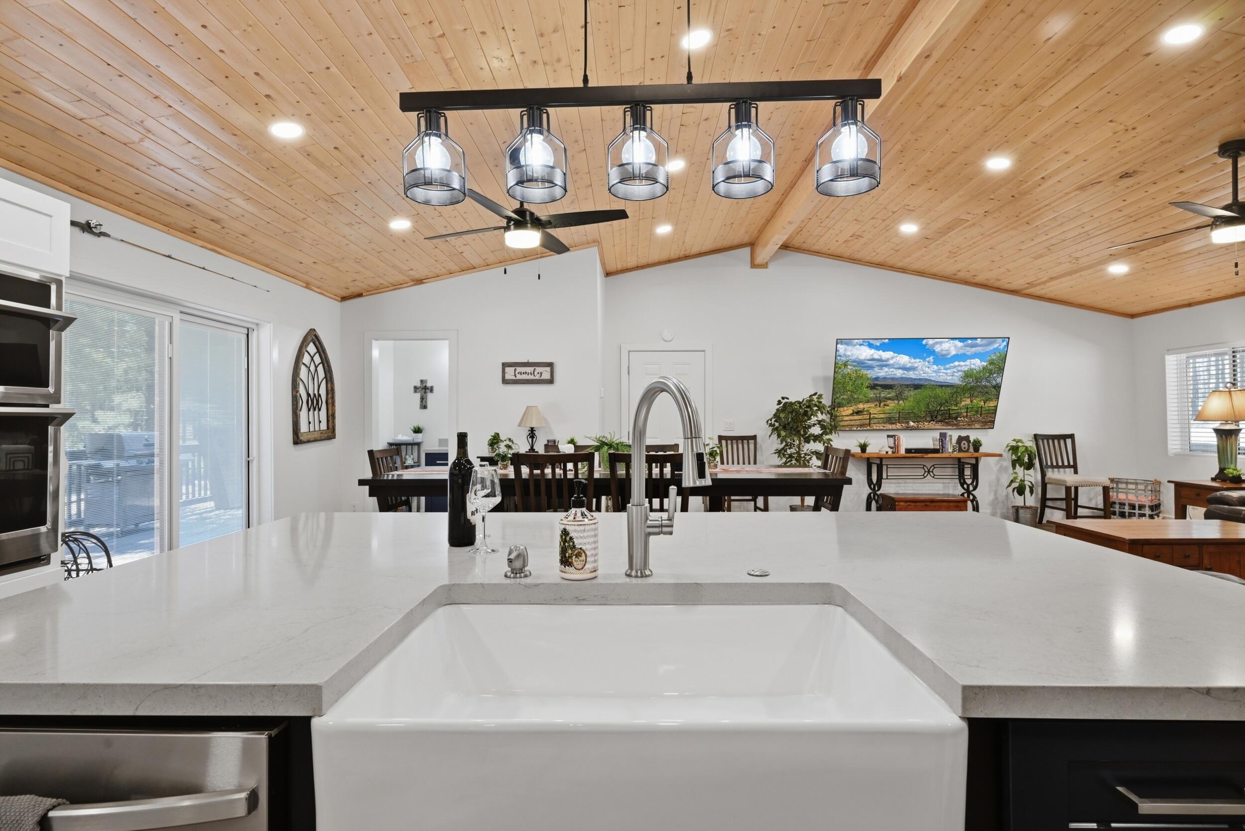 856 Coconino Loop Happy Jack, AZ 86024 - Photo 20 of 51