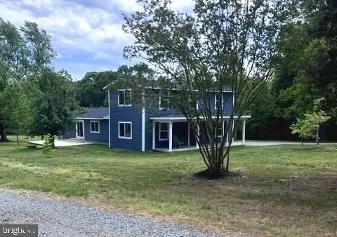 $979,900 | 1142 Zachary Taylor Highway, Mineral, VA 23117