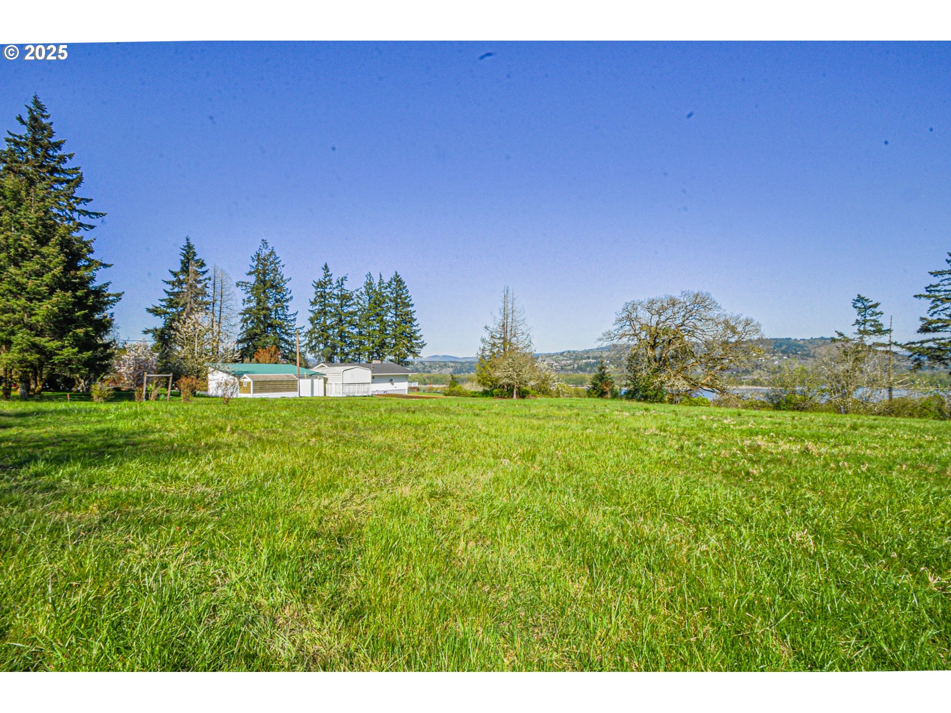 72164 Little Jack Falls Road Rainier, OR 97048 - Photo 42 of 48 a view of a green field