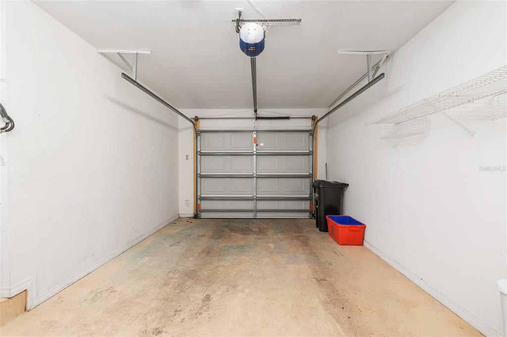 345 Northwest 48th Boulevard, Unit K Gainesville, FL 32607 - Photo 44 of 50 a view of room and closet