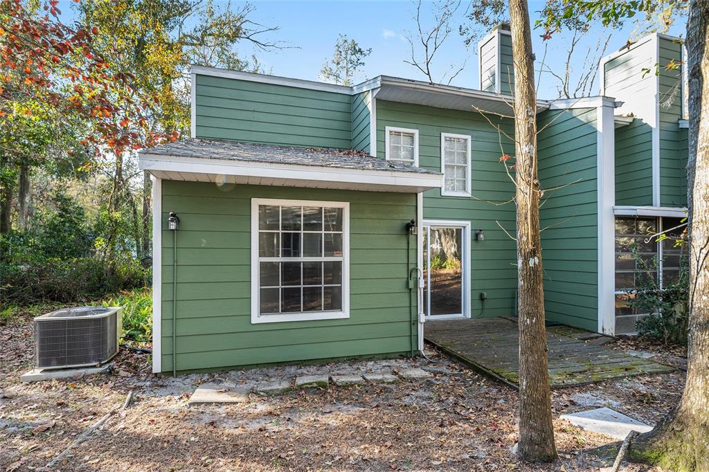 345 Northwest 48th Boulevard, Unit K Gainesville, FL 32607 - Photo 47 of 50 a house view