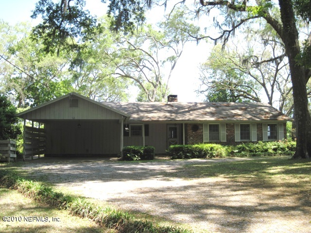 223 River Road Orange Park, FL 32073 - Photo 1 of 26 FRONT