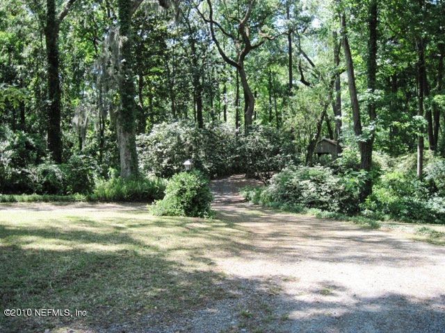 223 River Road Orange Park, FL 32073 - Photo 18 of 26 YARD