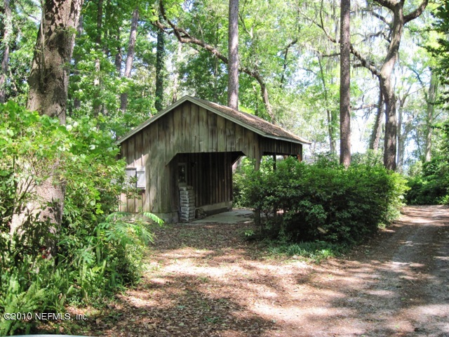 223 River Road Orange Park, FL 32073 - Photo 19 of 26 SHED