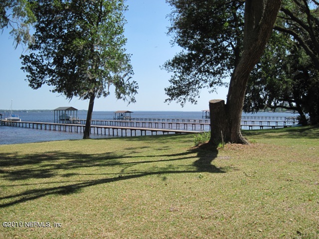 223 River Road Orange Park, FL 32073 - Photo 24 of 26 RIVER VIEW