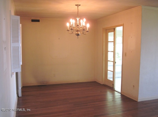 223 River Road Orange Park, FL 32073 - Photo 3 of 26 DINING ROOM