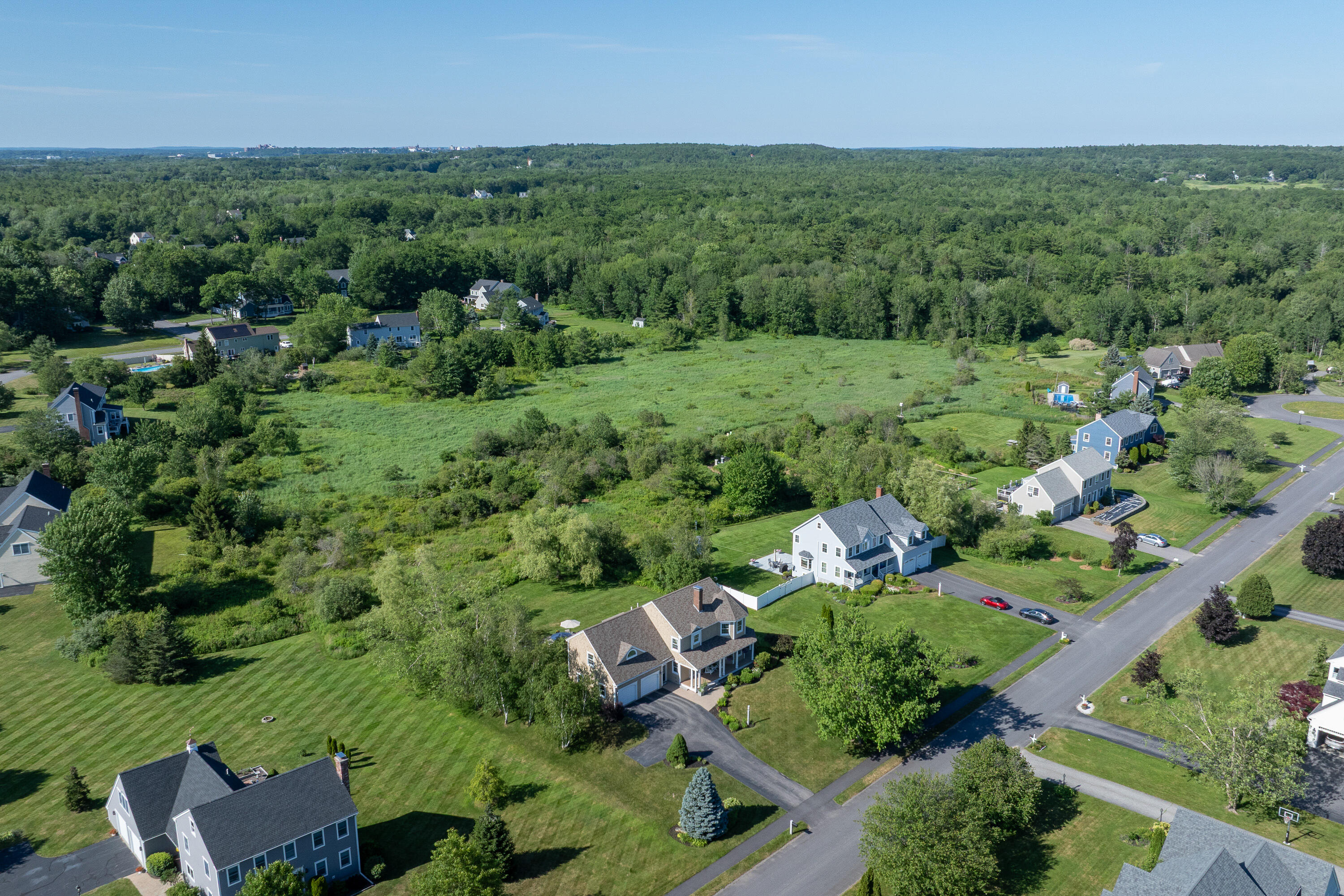 20 Coulthard Farms Road Scarborough, ME 04074 - Photo 36 of 41 20 Coulthard Farms, Scarborough-36