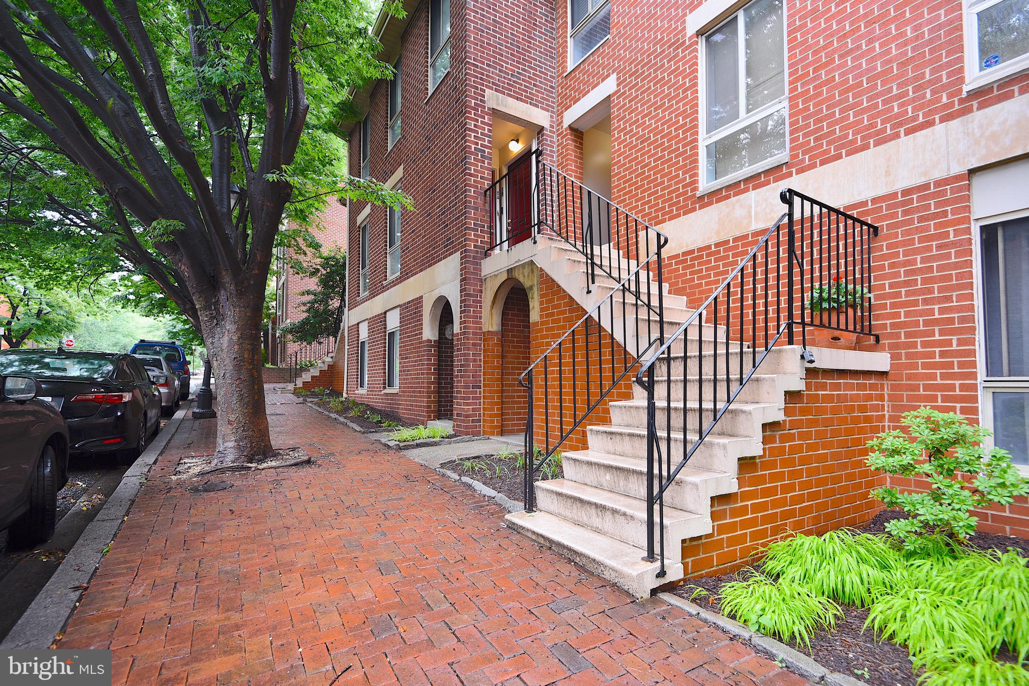 6 West Lee Street, Unit R66 Baltimore, MD 21201 - Photo 1 of 35
