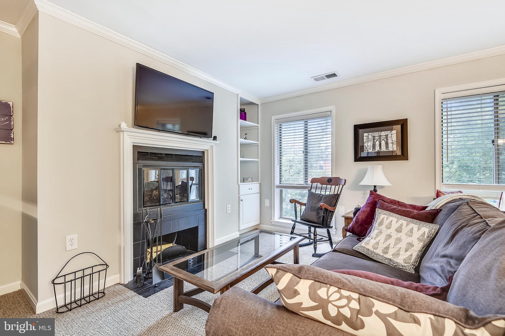 6 West Lee Street, Unit R66 Baltimore, MD 21201 - Photo 12 of 35