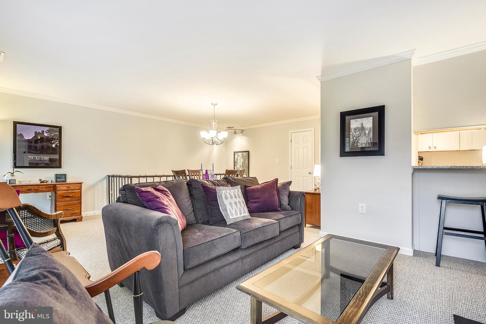 6 West Lee Street, Unit R66 Baltimore, MD 21201 - Photo 13 of 35