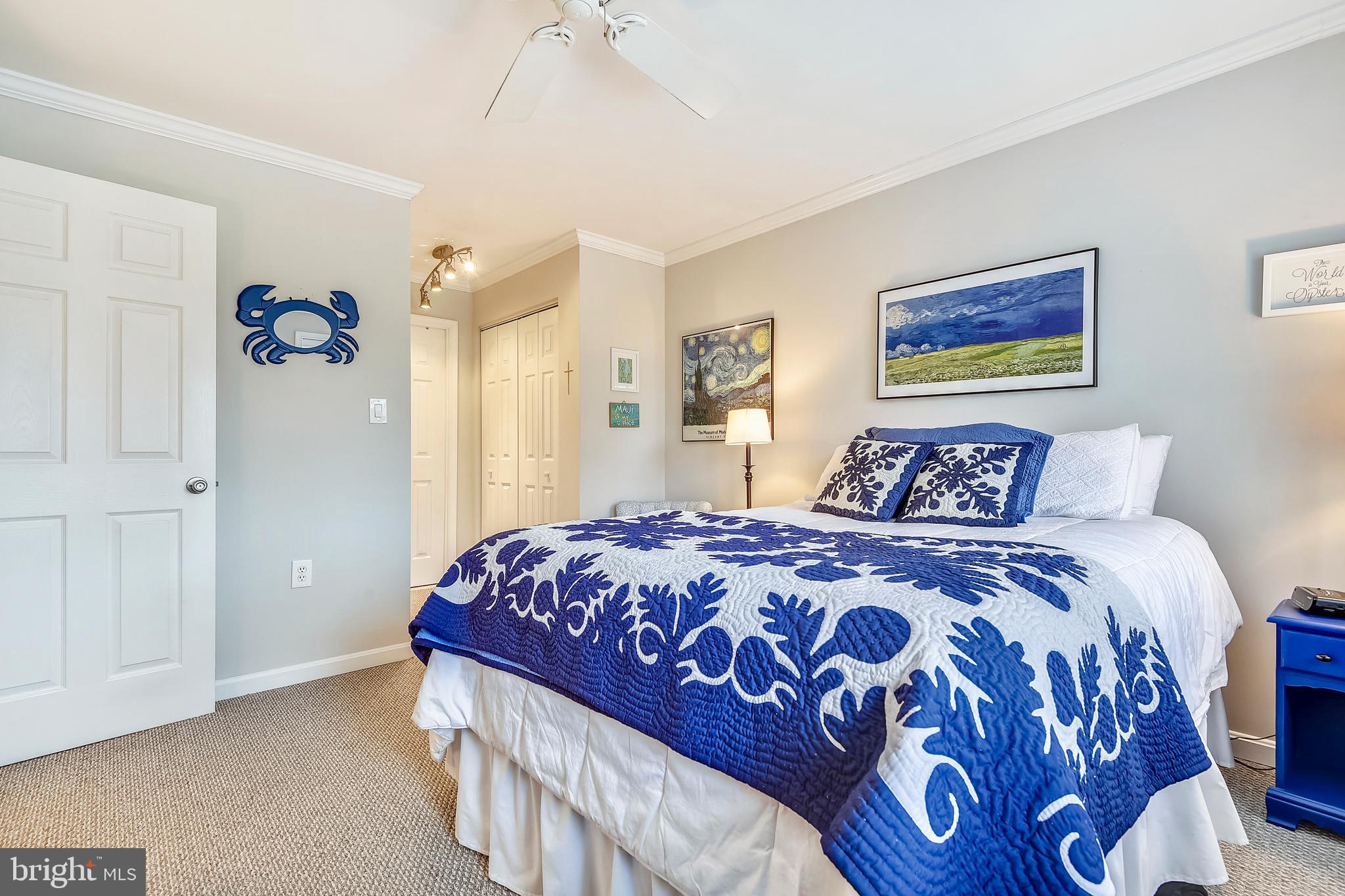 6 West Lee Street, Unit R66 Baltimore, MD 21201 - Photo 16 of 35