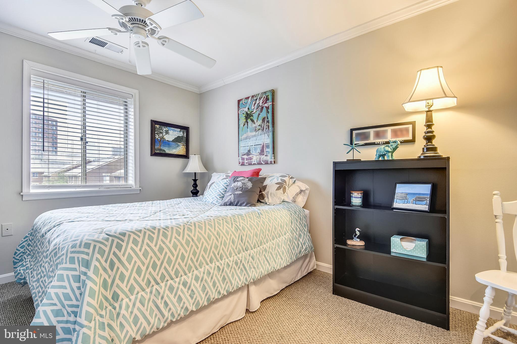 6 West Lee Street, Unit R66 Baltimore, MD 21201 - Photo 18 of 35