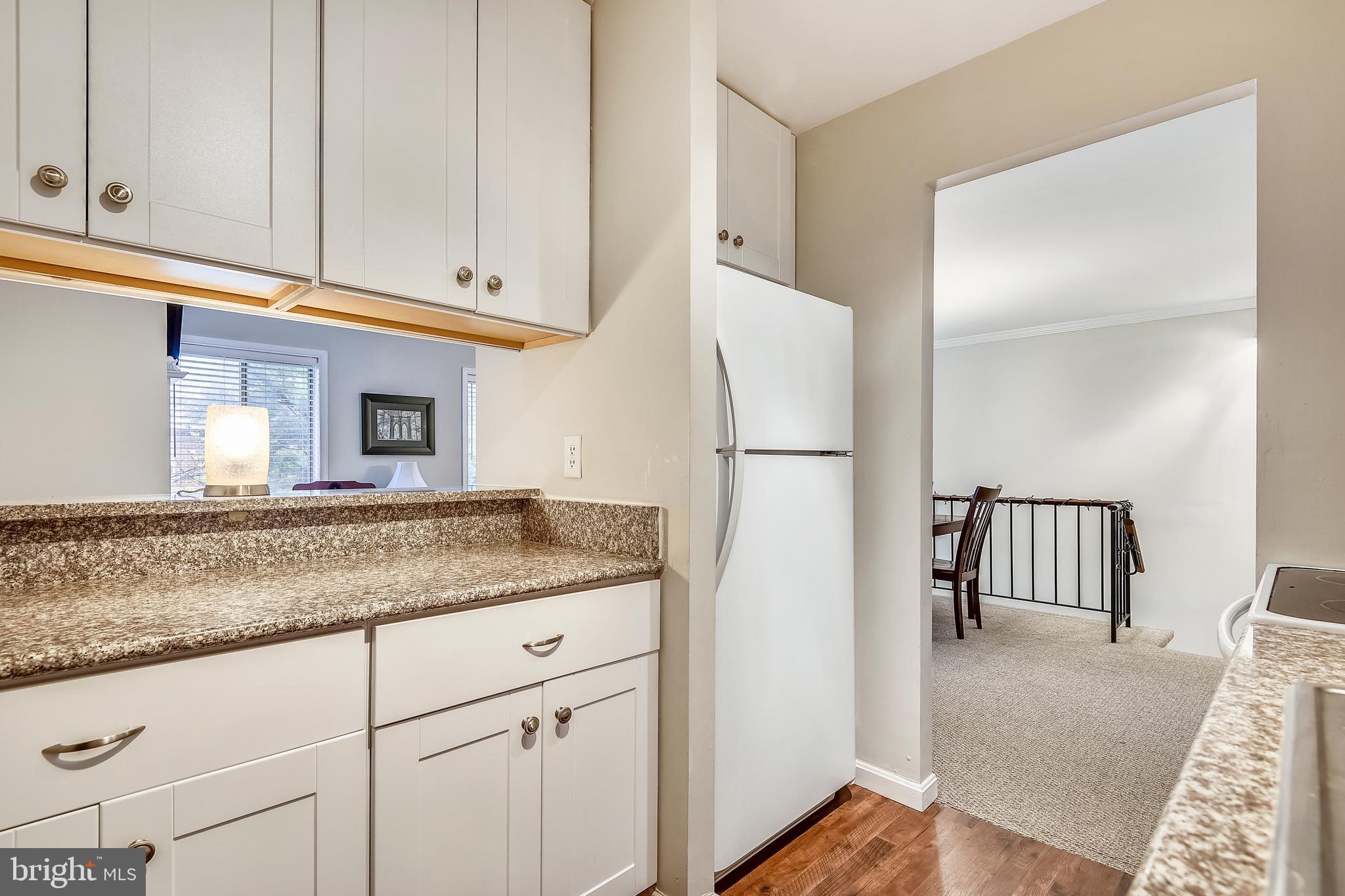 6 West Lee Street, Unit R66 Baltimore, MD 21201 - Photo 4 of 35