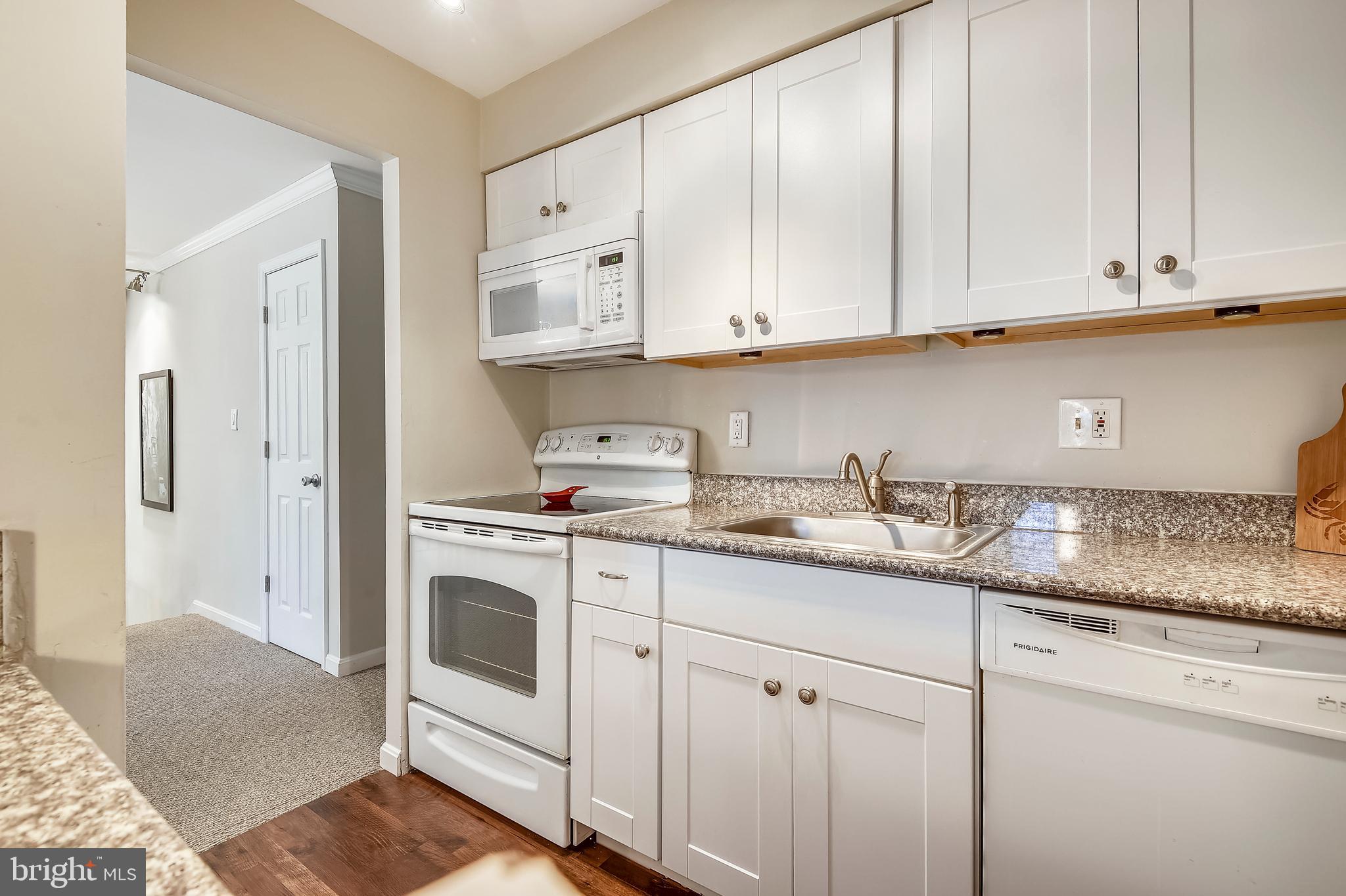 6 West Lee Street, Unit R66 Baltimore, MD 21201 - Photo 35 of 35