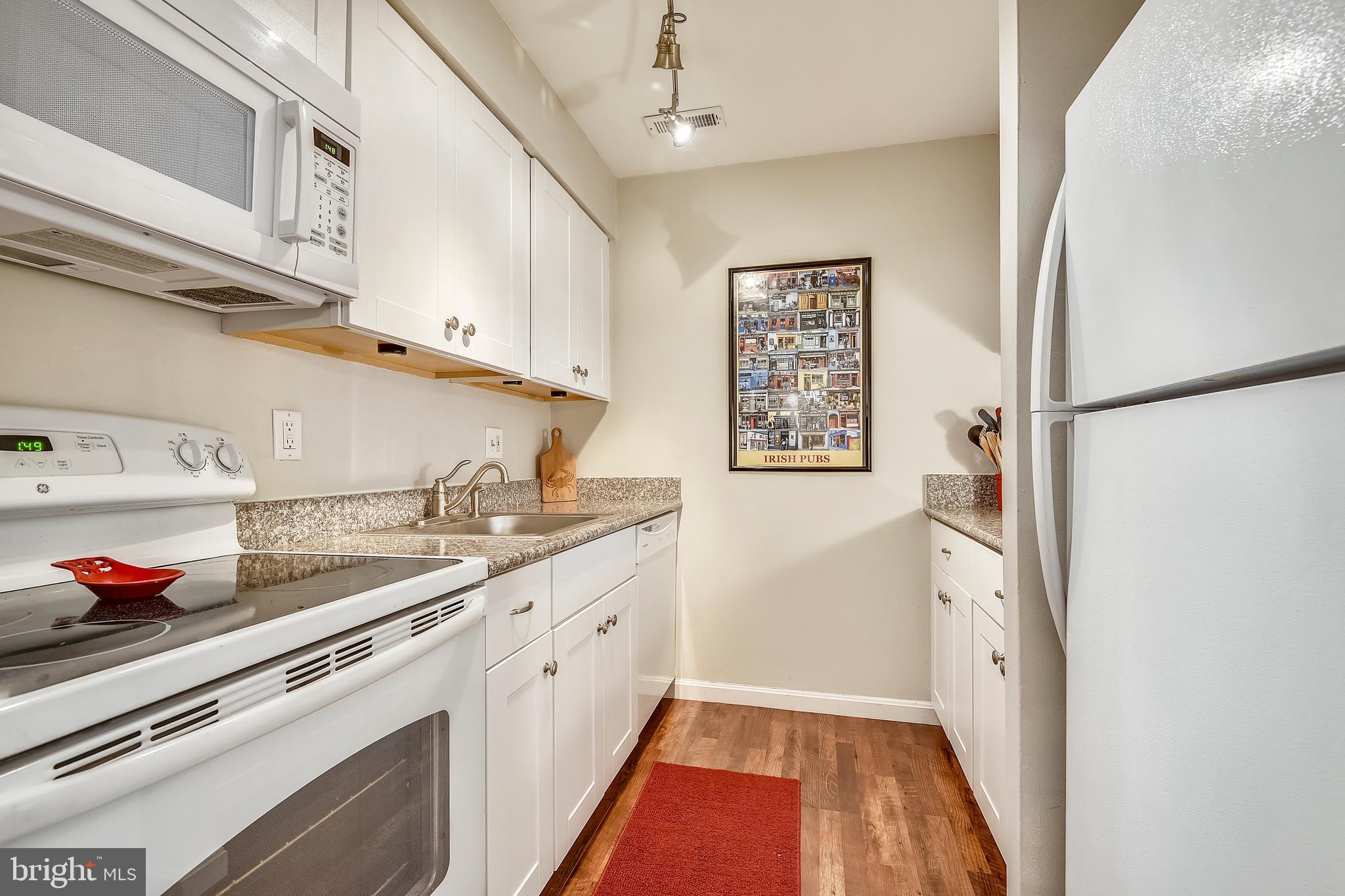 6 West Lee Street, Unit R66 Baltimore, MD 21201 - Photo 5 of 35