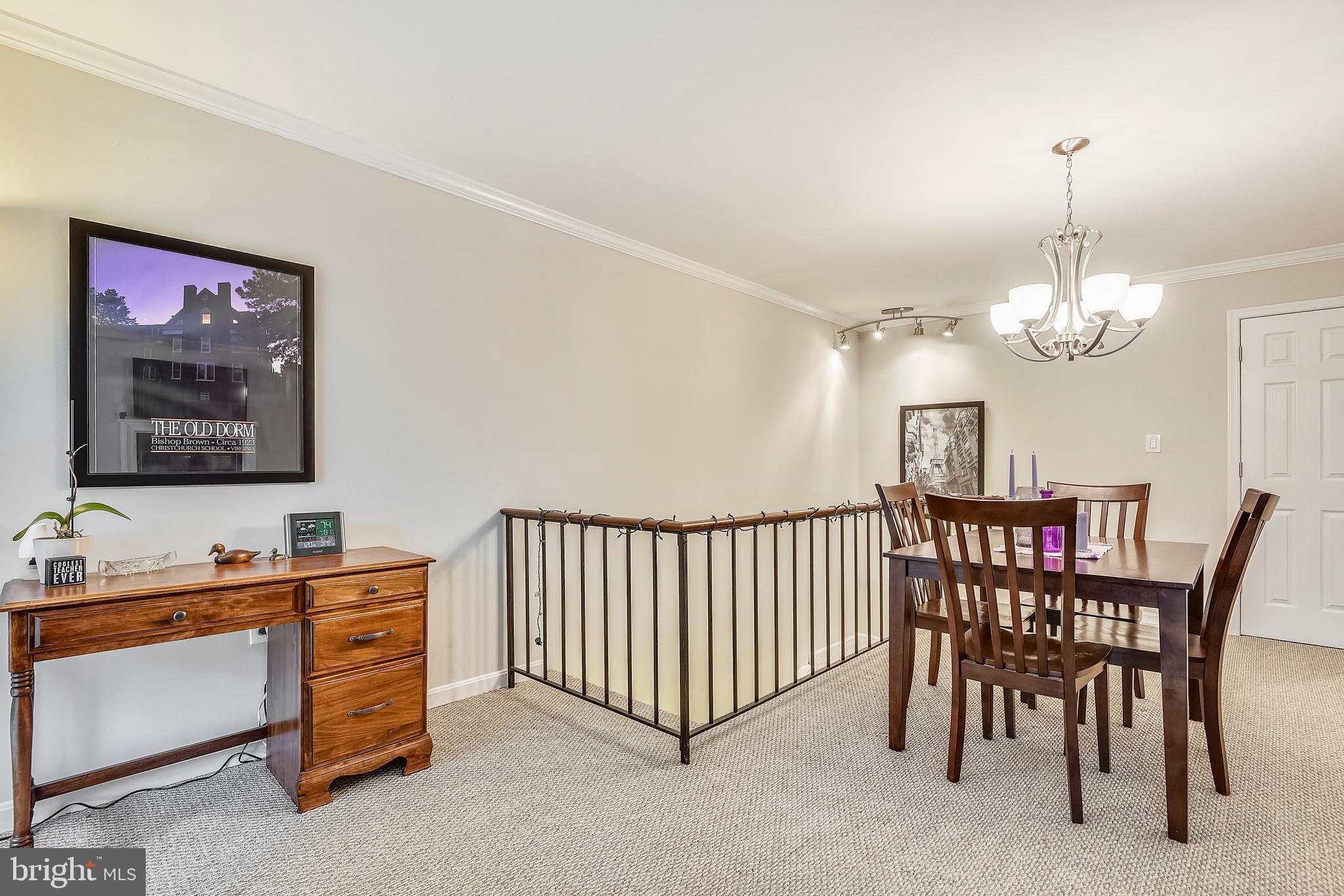 6 West Lee Street, Unit R66 Baltimore, MD 21201 - Photo 9 of 35