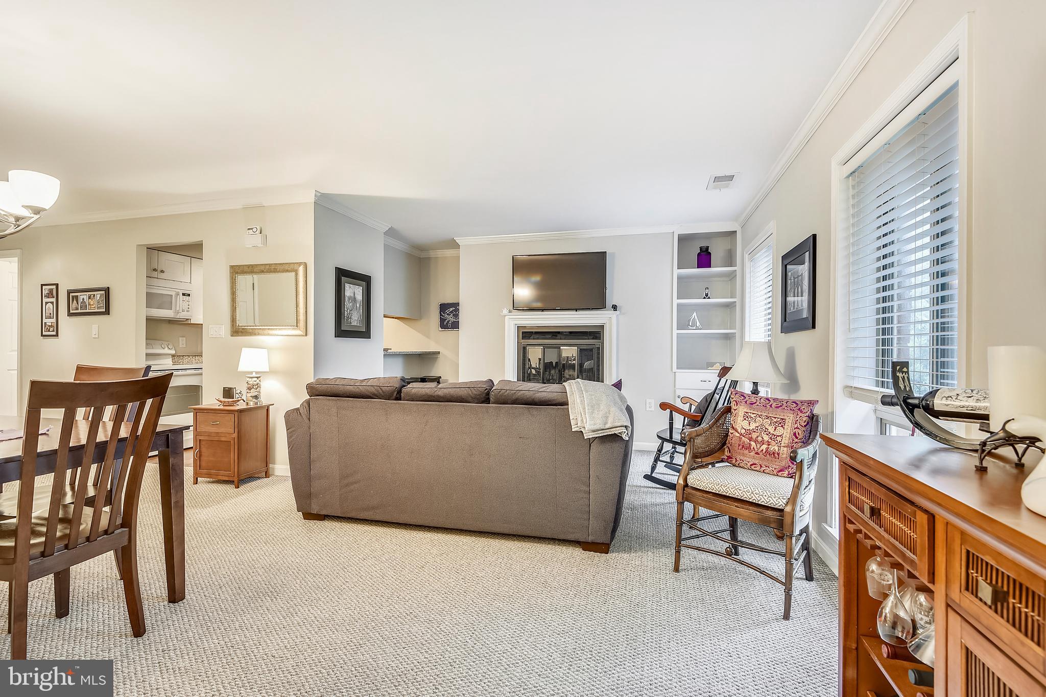 6 West Lee Street, Unit R66 Baltimore, MD 21201 - Photo 10 of 35