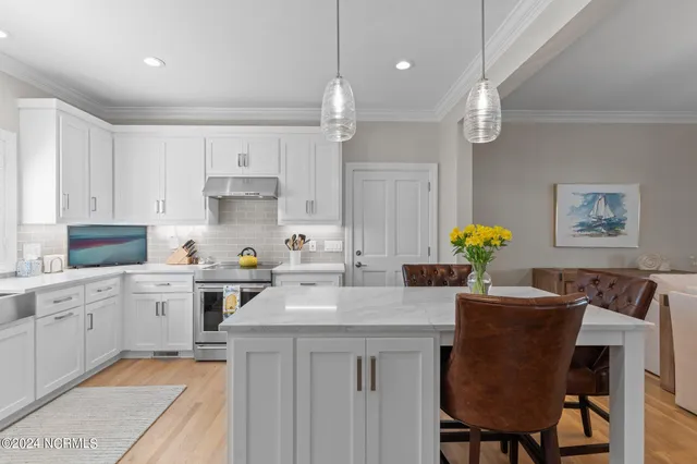 $839,000 | 1310 Regatta Drive, Wilmington, NC 28405