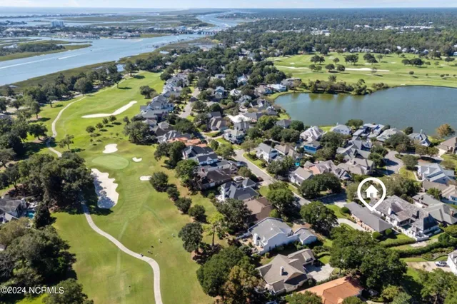 $839,000 | 1310 Regatta Drive, Wilmington, NC 28405