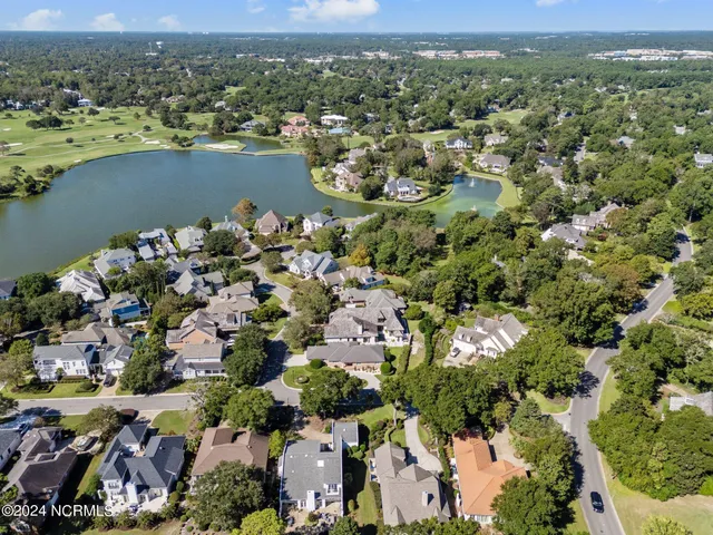 $839,000 | 1310 Regatta Drive, Wilmington, NC 28405