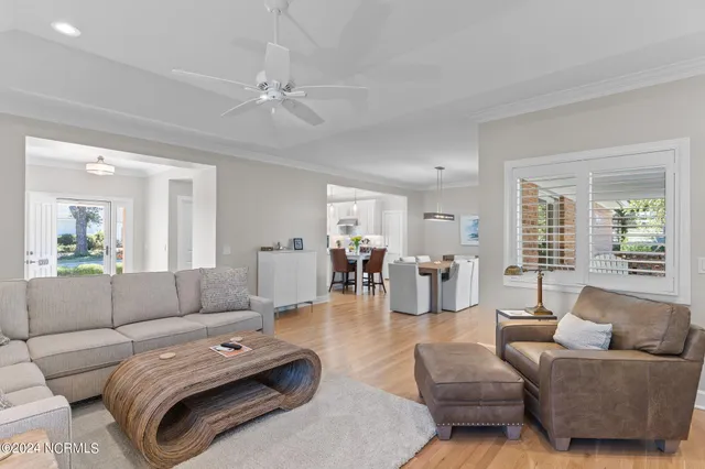 $839,000 | 1310 Regatta Drive, Wilmington, NC 28405