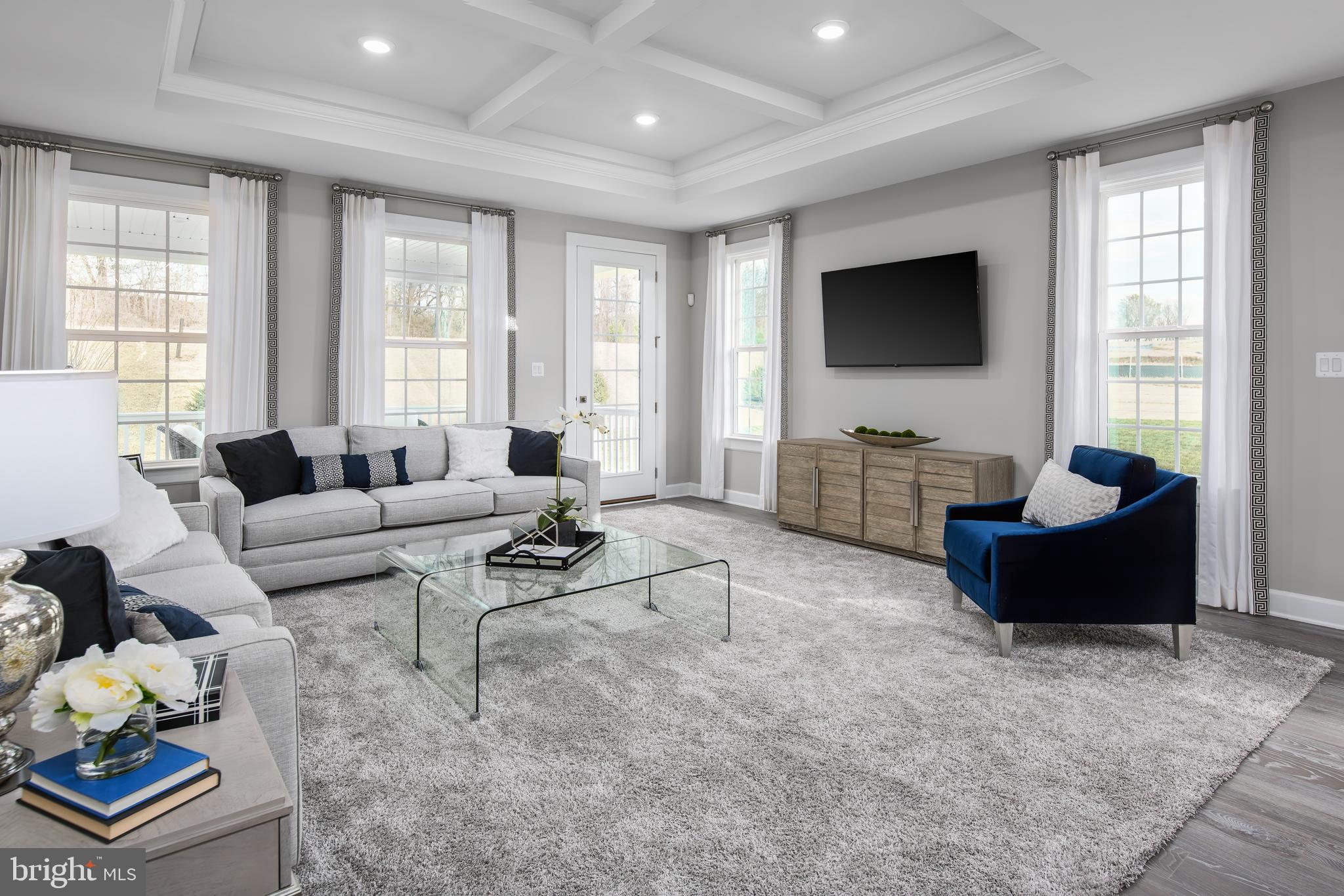 6489 Swimmer Row Way Columbia, MD 21044 - Photo 3 of 24 Great Room