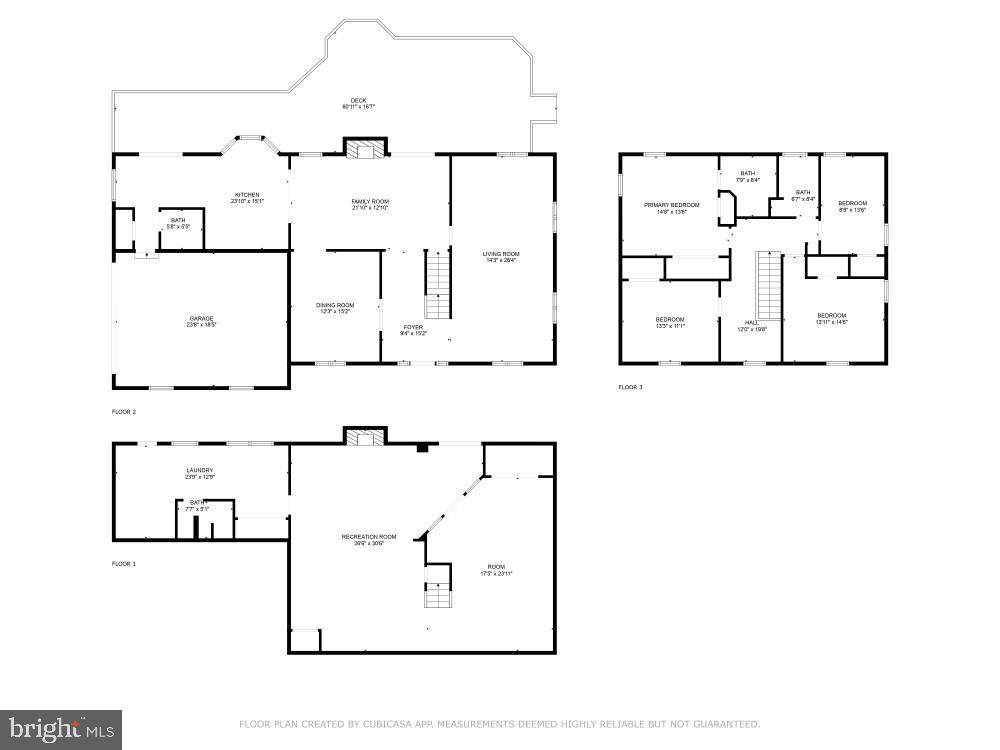 27210 Ridge Road Damascus, MD 20872 - Photo 61 of 61 Gallery Image 61