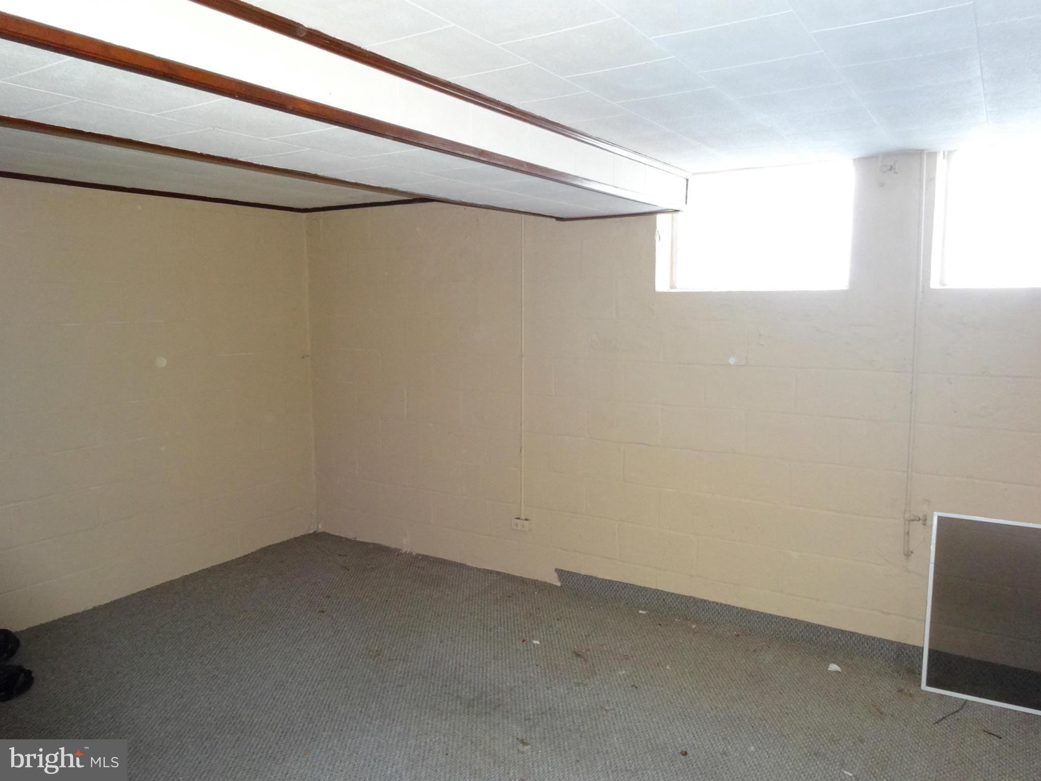 2307 Searles Road Baltimore, MD 21222 - Photo 12 of 16 Basement