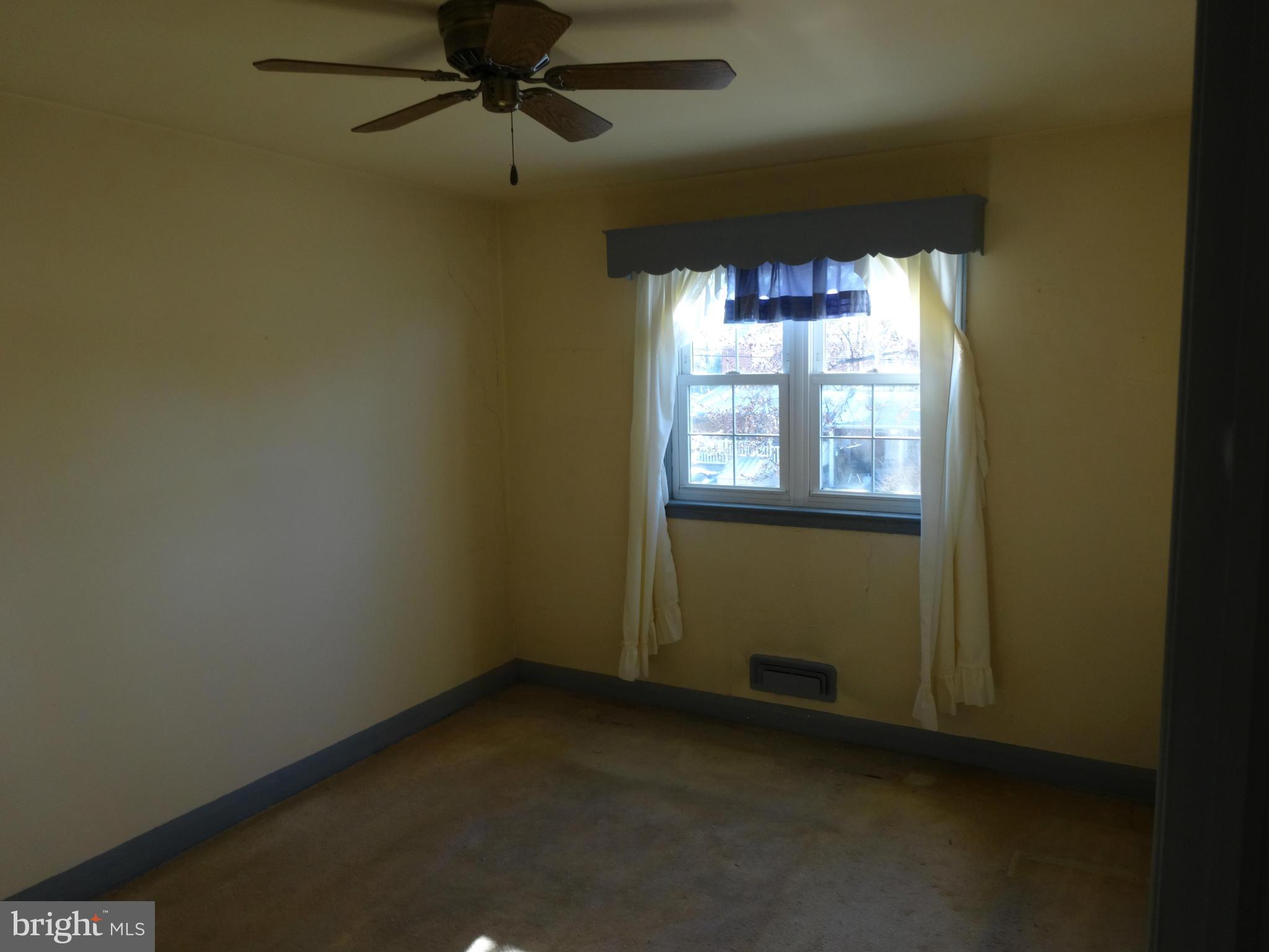 2307 Searles Road Baltimore, MD 21222 - Photo 14 of 16 Bedroom (Master)