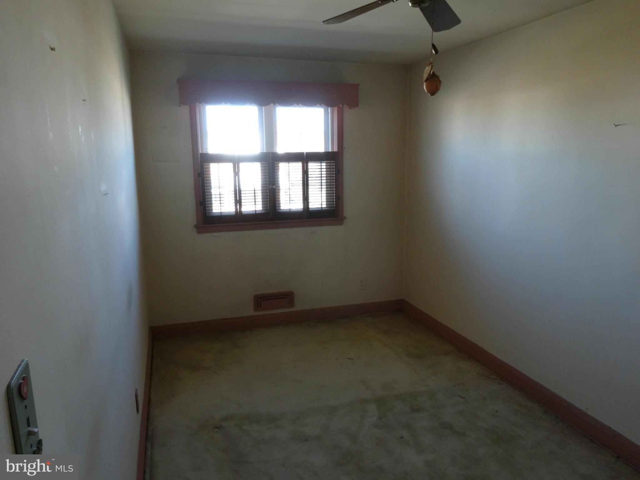 2307 Searles Road Baltimore, MD 21222 - Photo 15 of 16 Bedroom 2