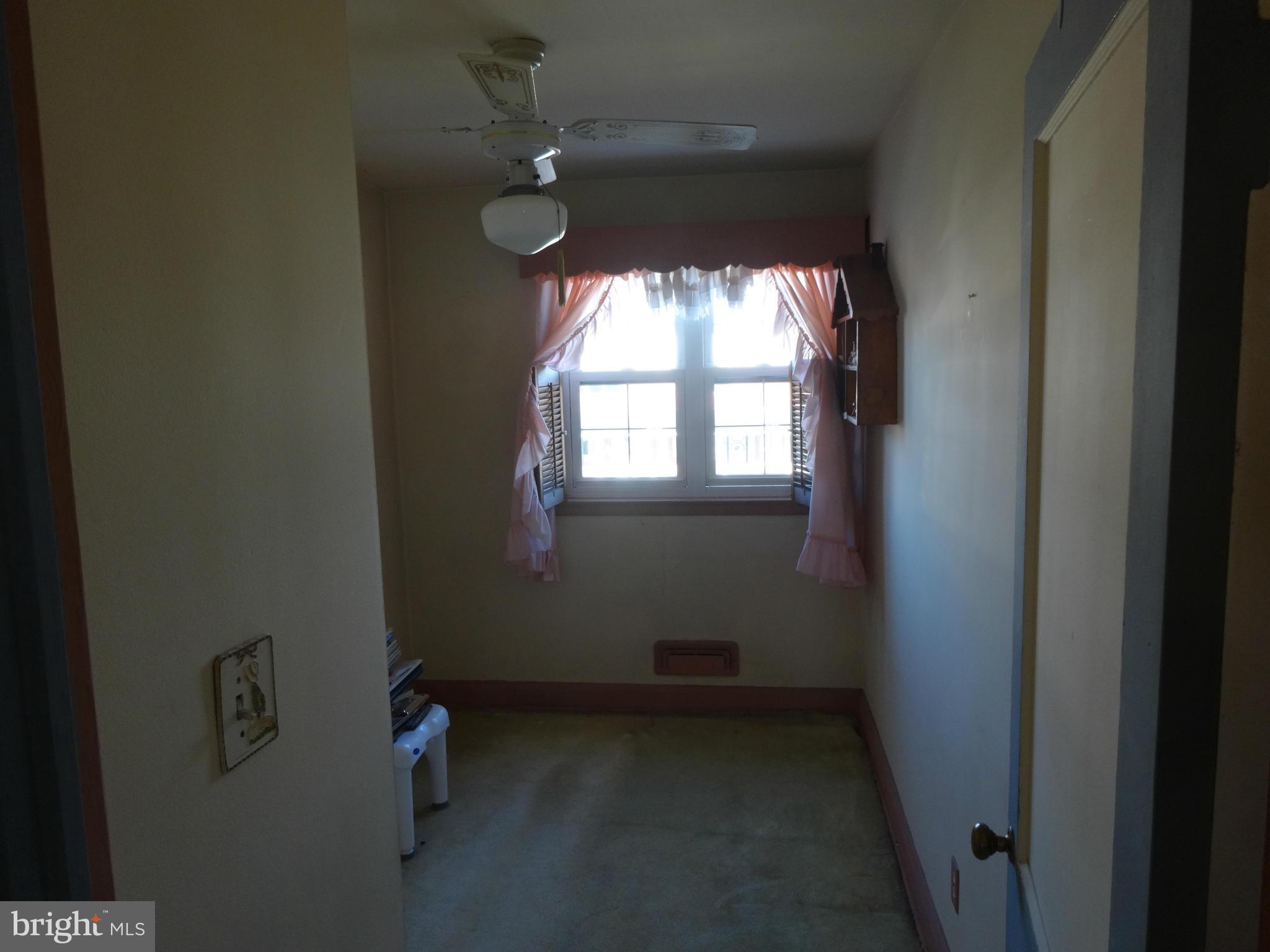 2307 Searles Road Baltimore, MD 21222 - Photo 16 of 16 Bedroom 3