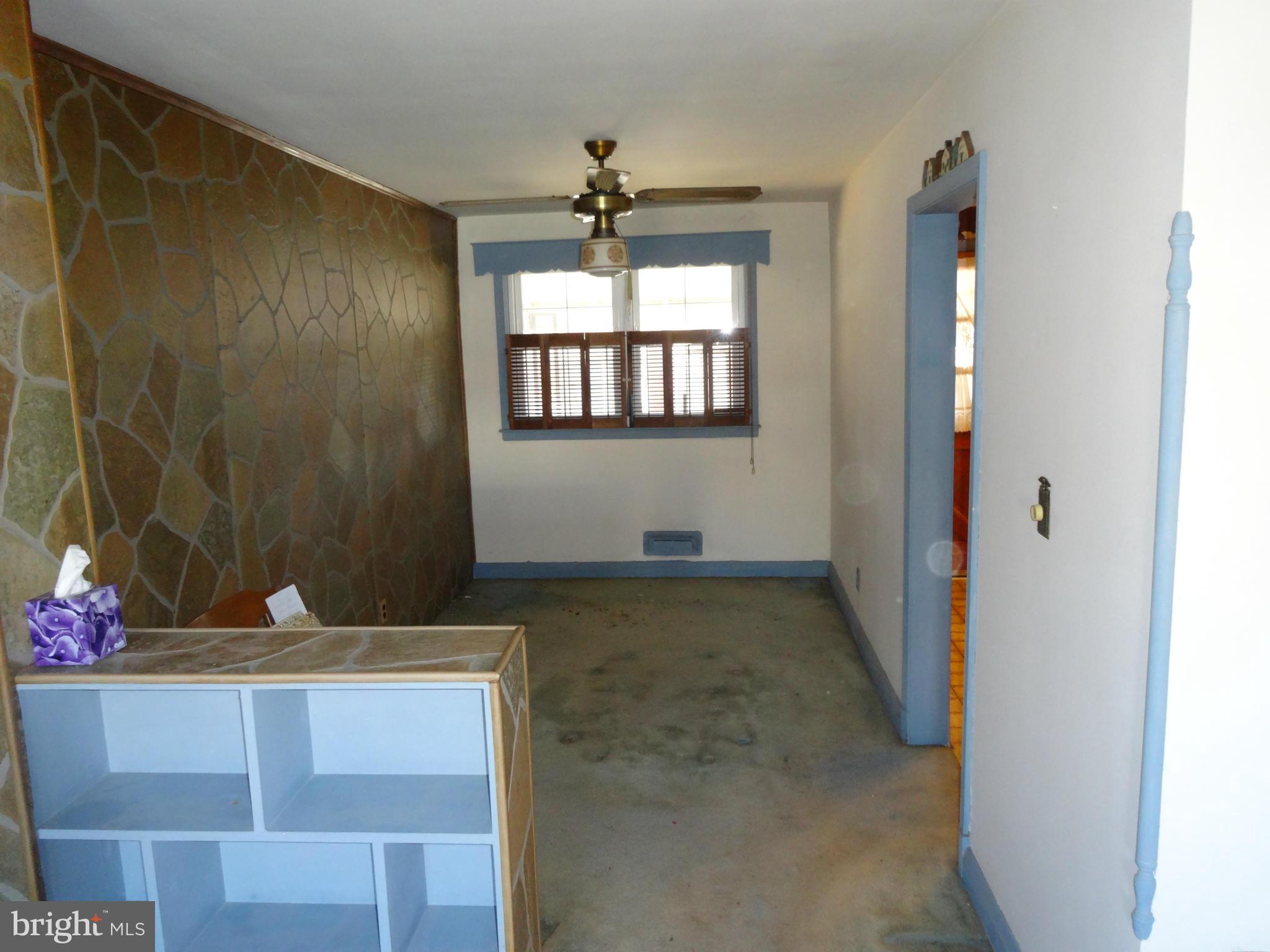 2307 Searles Road Baltimore, MD 21222 - Photo 8 of 16 Dining Room