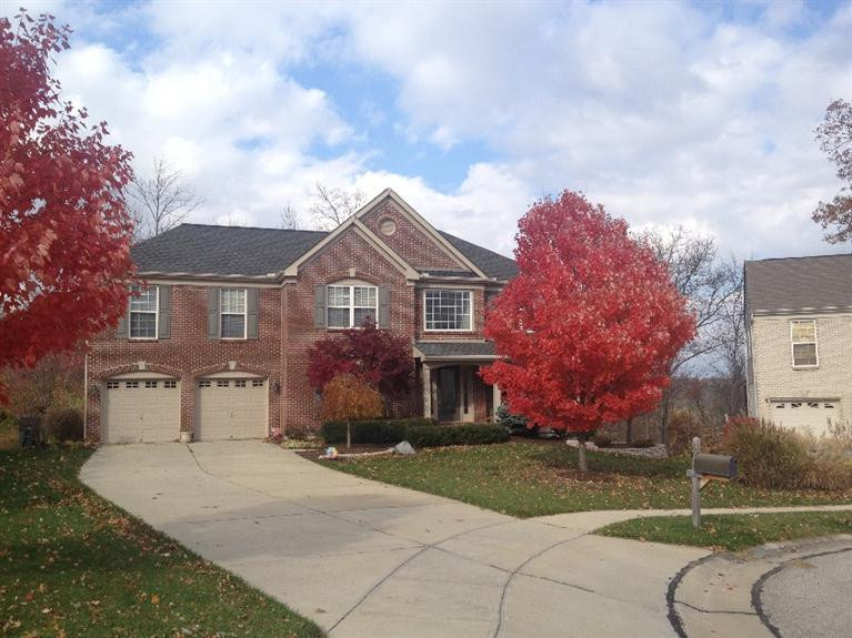 603 Signalpointe Court Cold Spring, KY 41076 - Photo 1 of 30